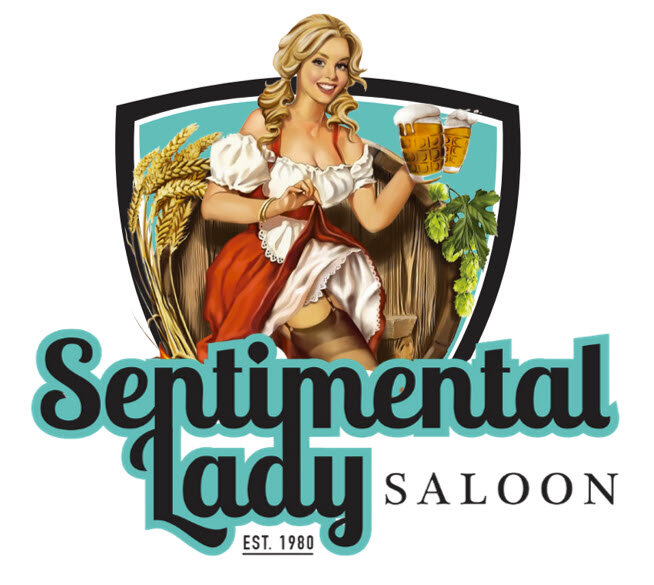 Sentimental Lady Saloon