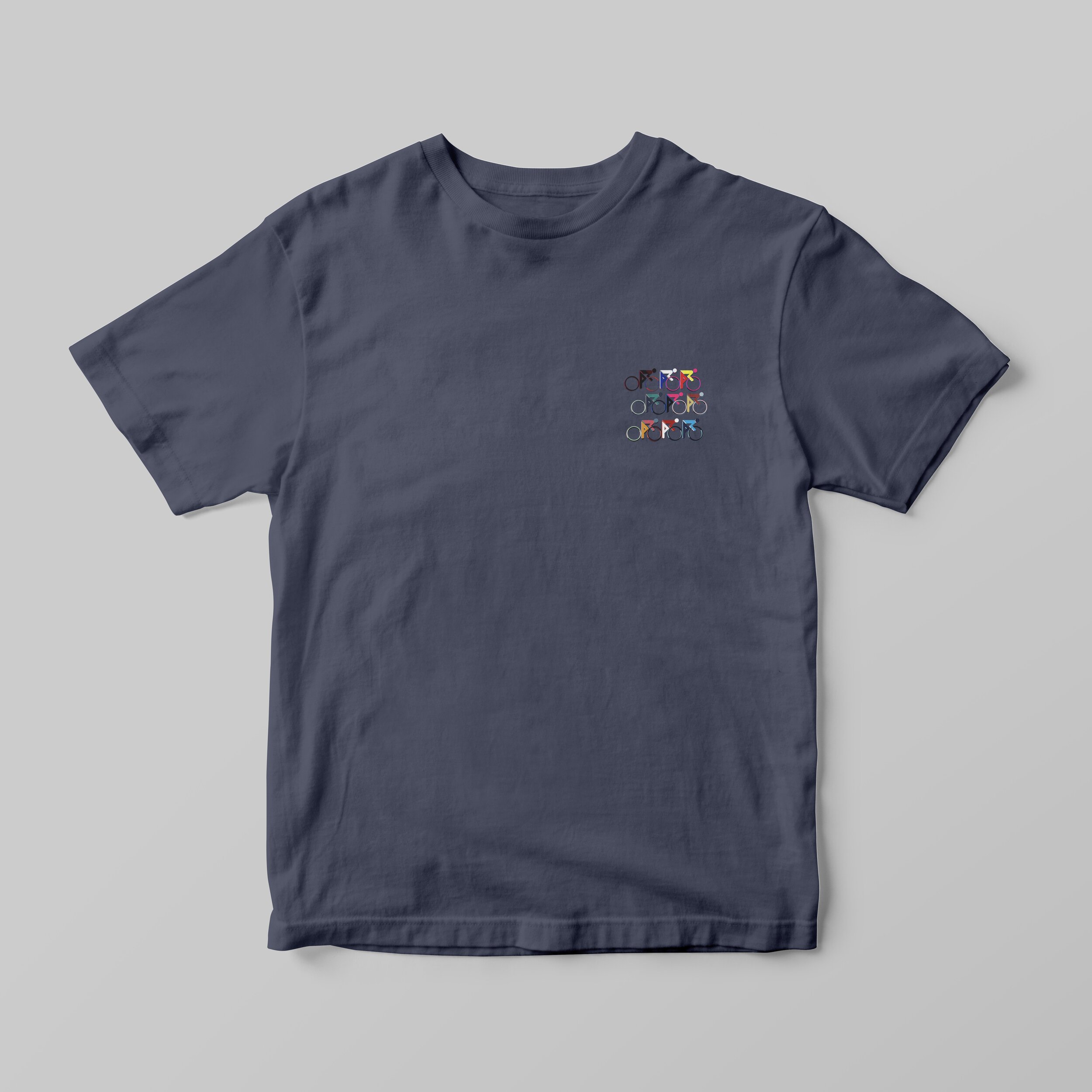 Petit Peloton T-shirt