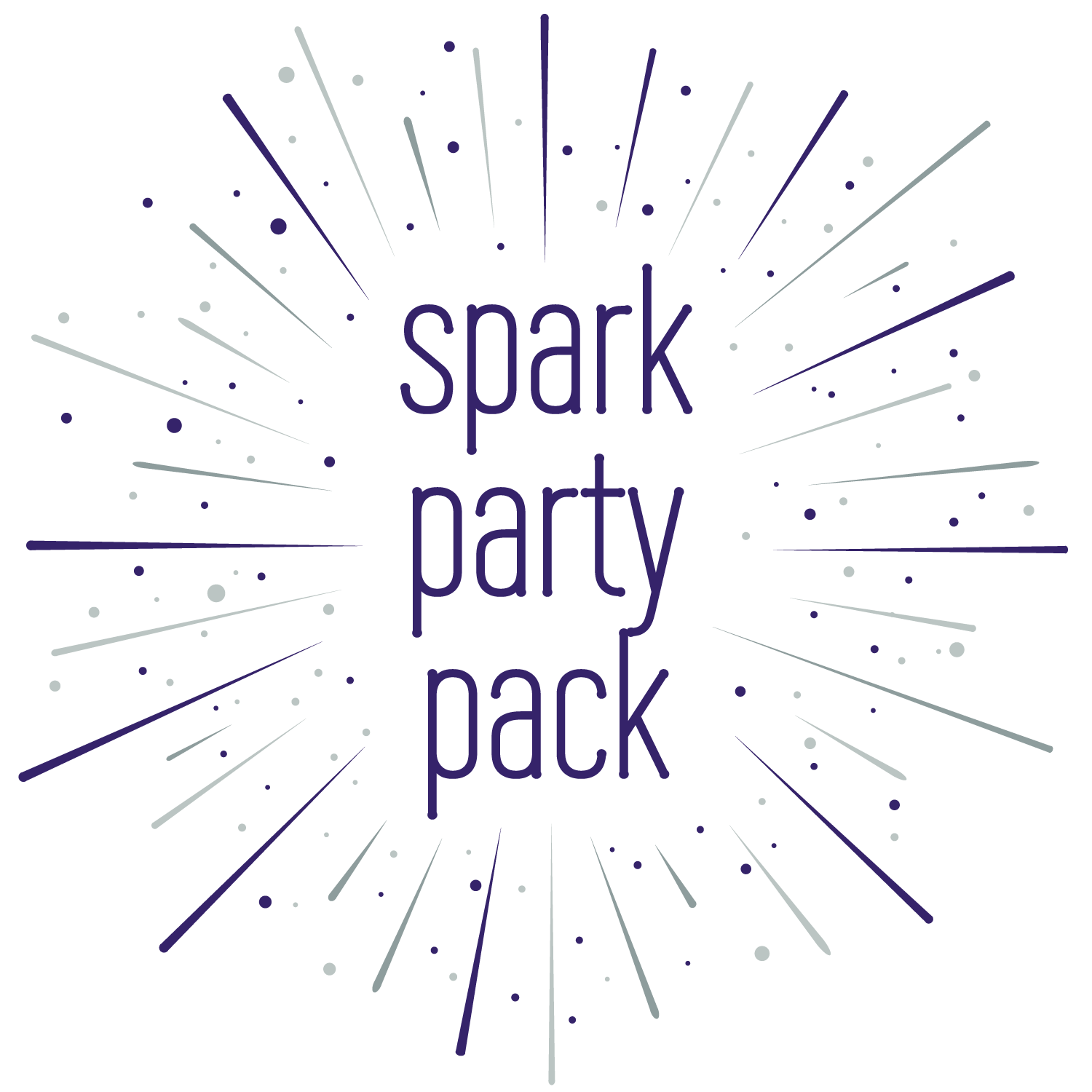 Spark Party Pack