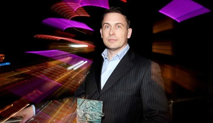 Cambrist shaking up the FX market...