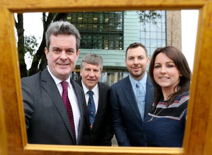 Start-ups to battle for €10,000 PwC Dublin Docklands prize