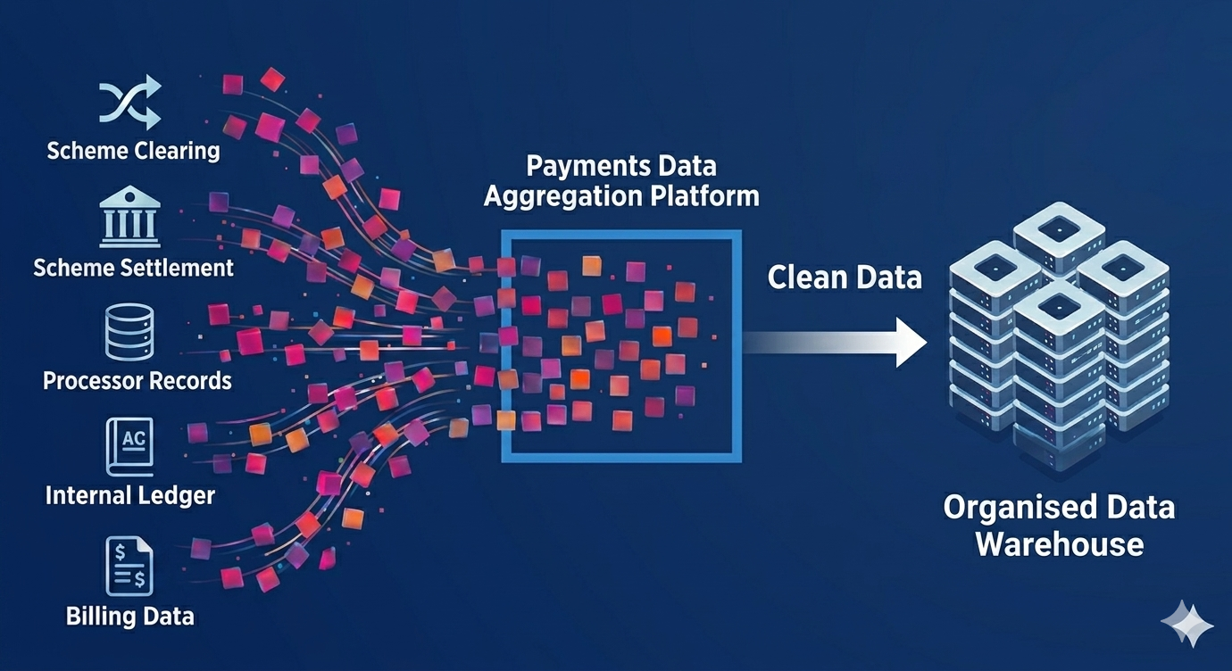 The Biggest Risk in Payments AI isn’t the Model, It’s the Data Underneath