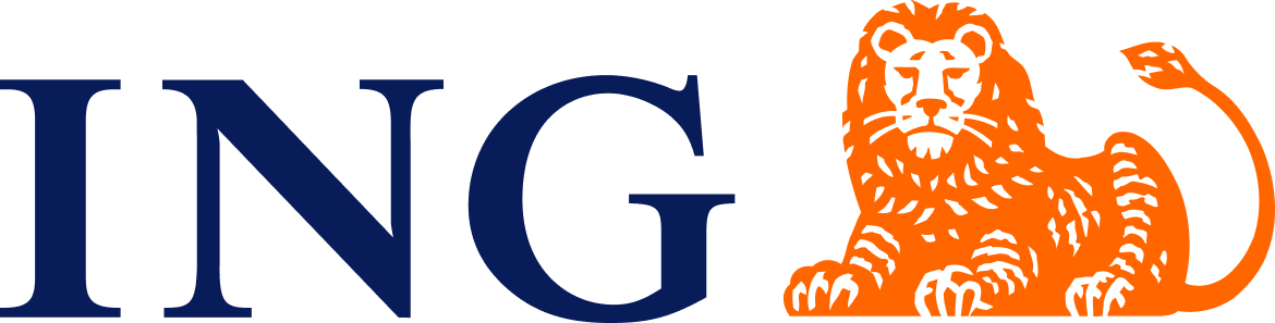 ING Bank logo