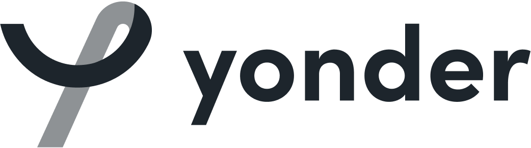 Yonder logo