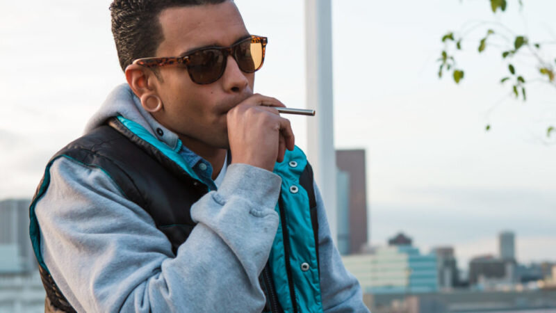 Cannabis Dictionary: Vaping & Devices