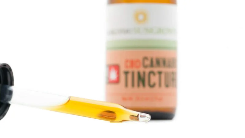 Cannabis Dictionary: Tinctures, Oils, & Creams