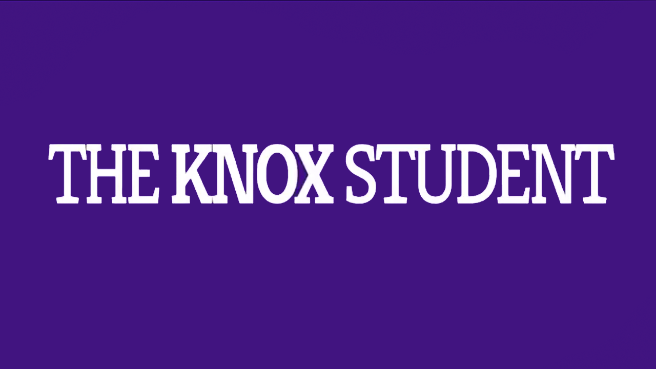 The Knox Student logo
