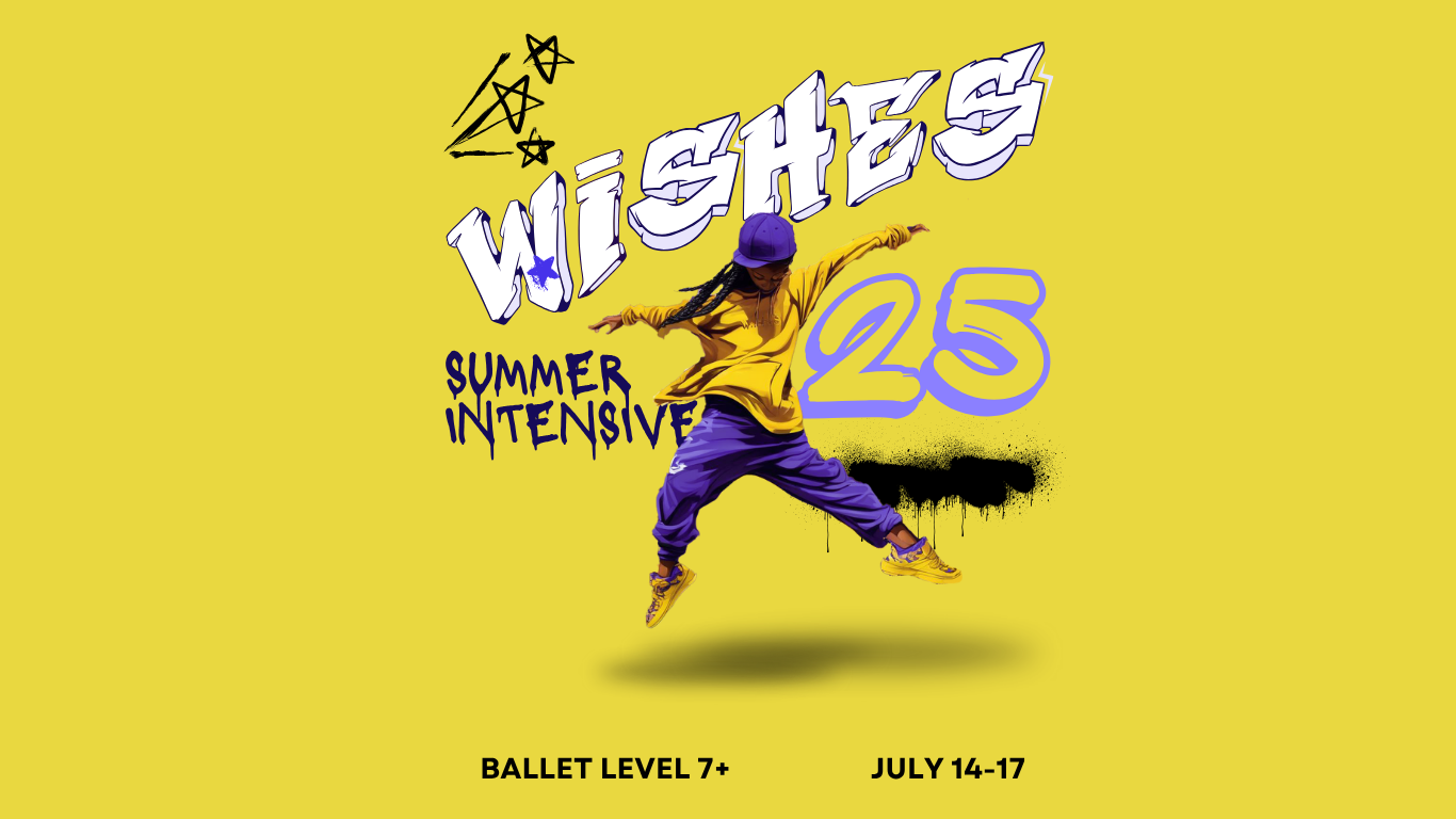 Summer Intensive