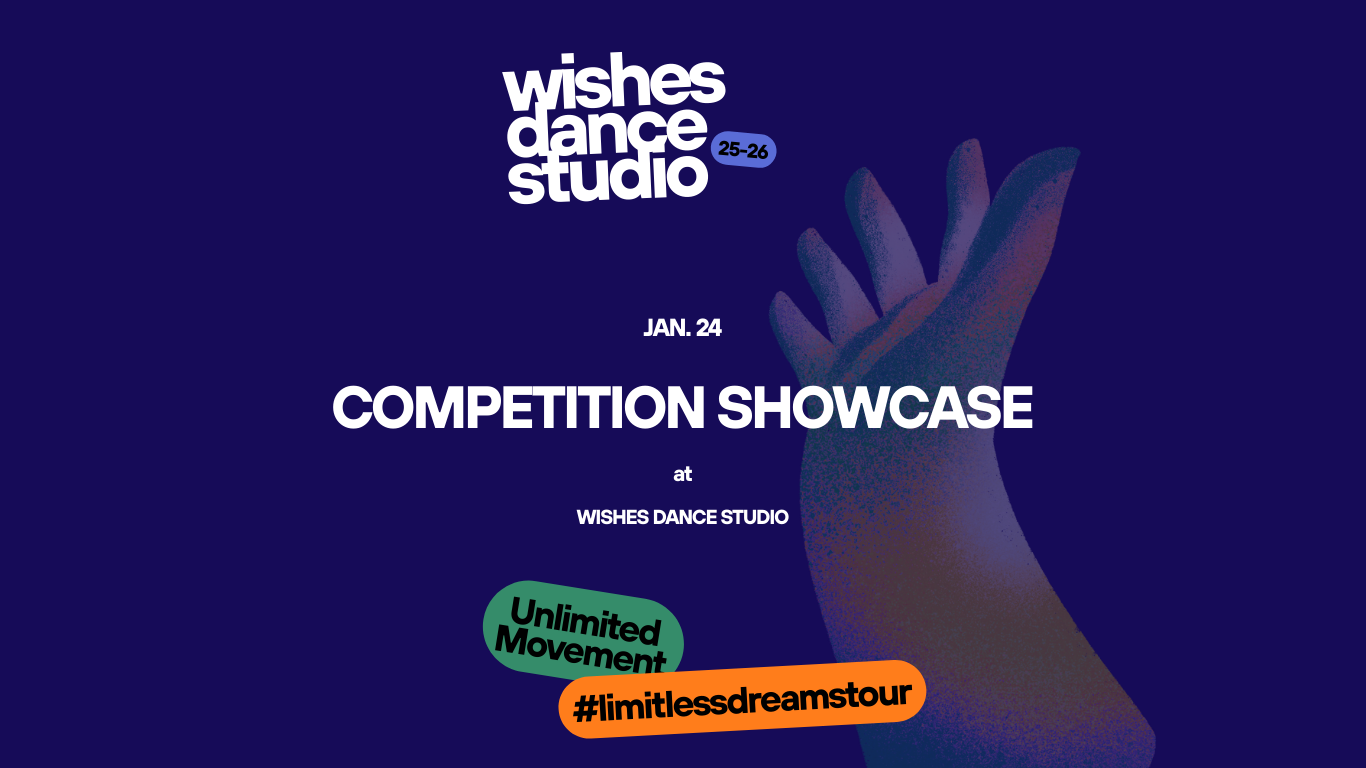 Performance Company Competition Showcase