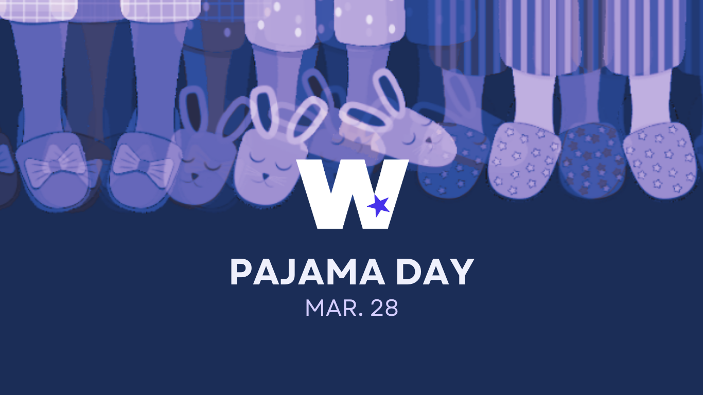 PJ Day (Saturday Only)