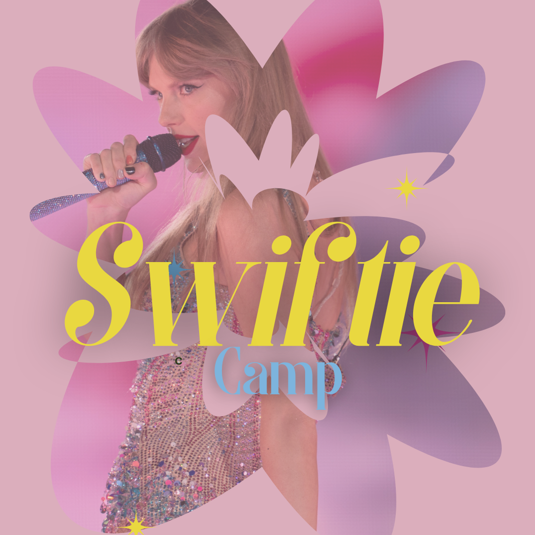 Swiftie Camp