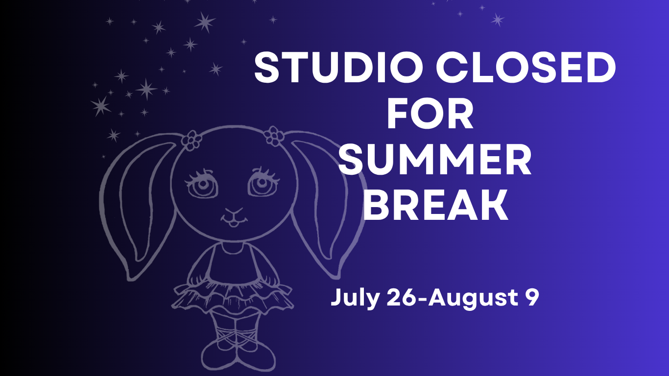 Summer Break