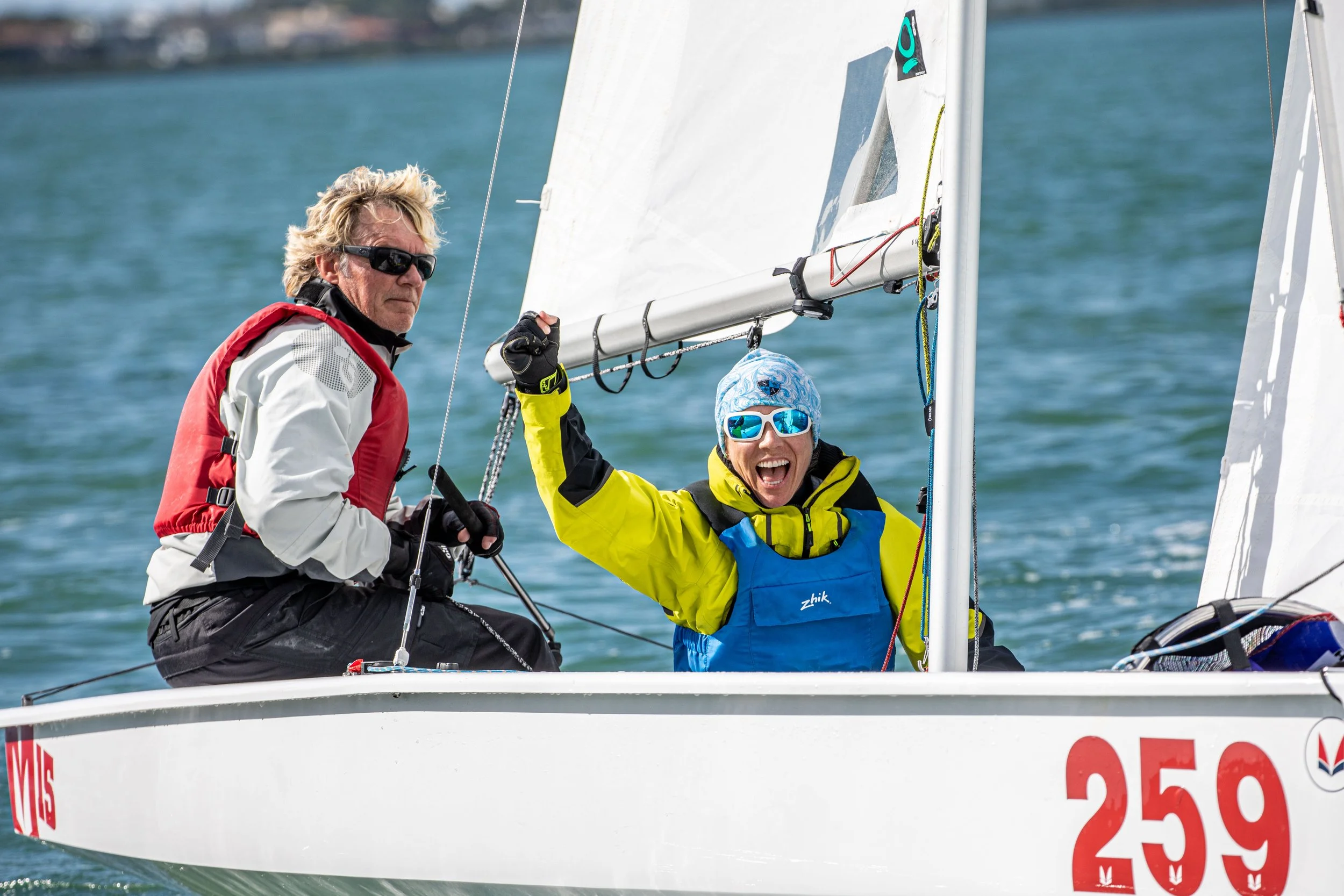 Winter Series Debut: Q&amp;A with Jennifer Cregar