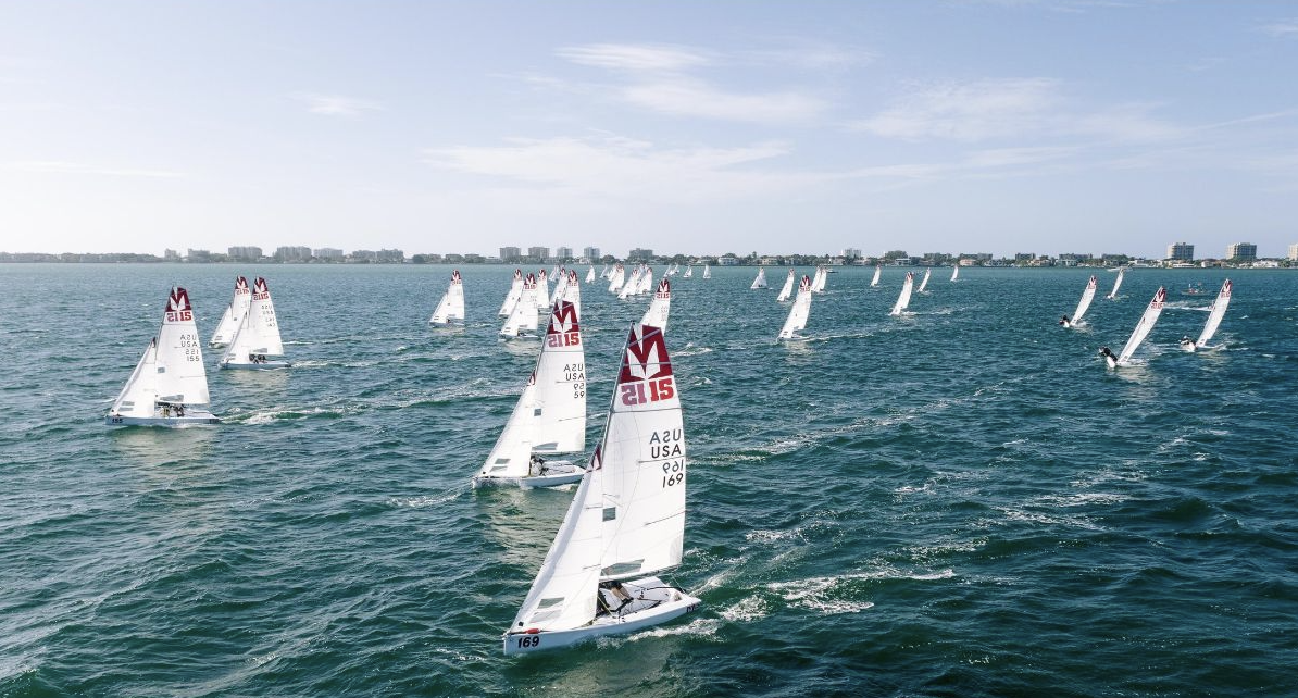 Save the Date: 2022 National Championship