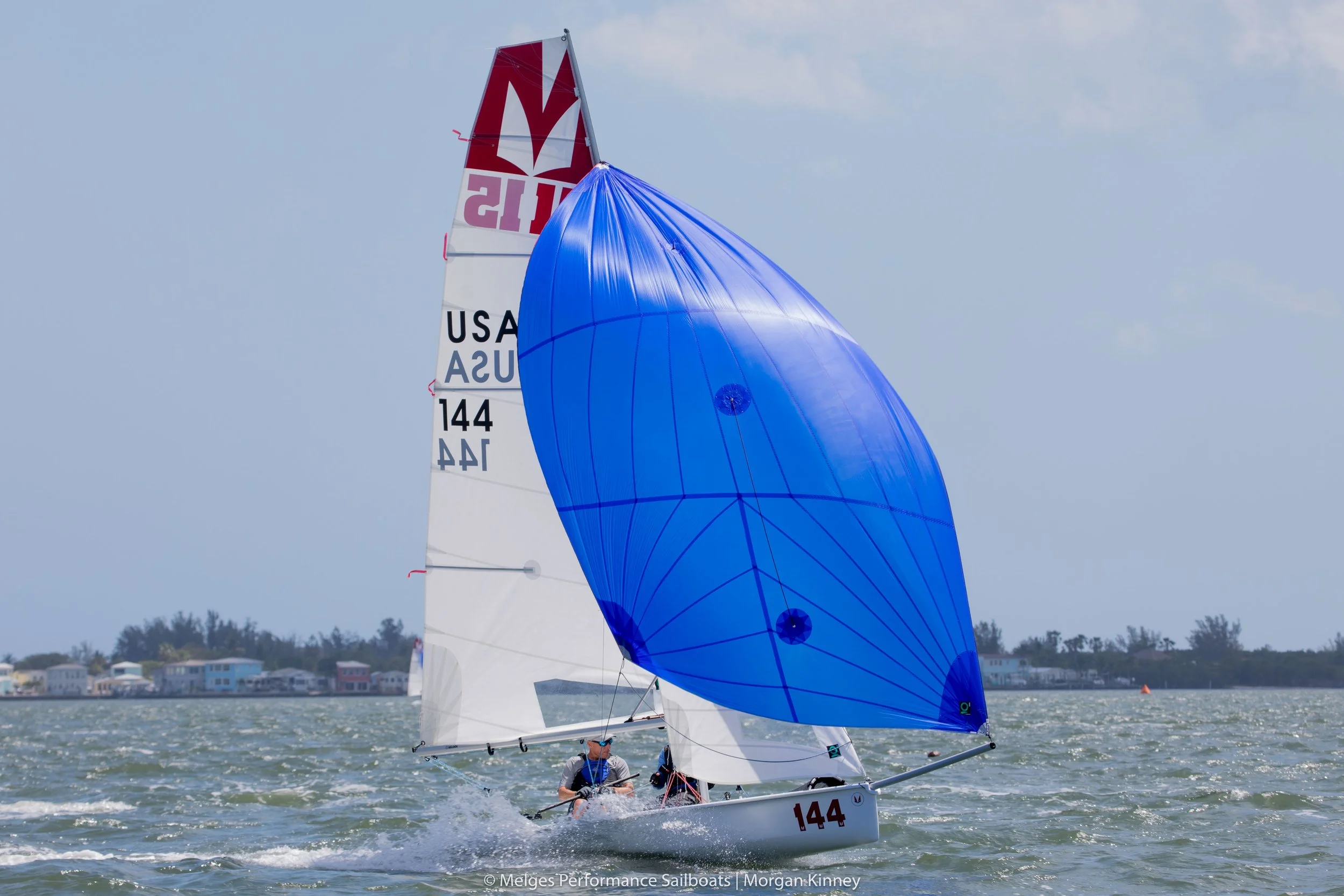 SPINNAKER SWEEPSTAKES