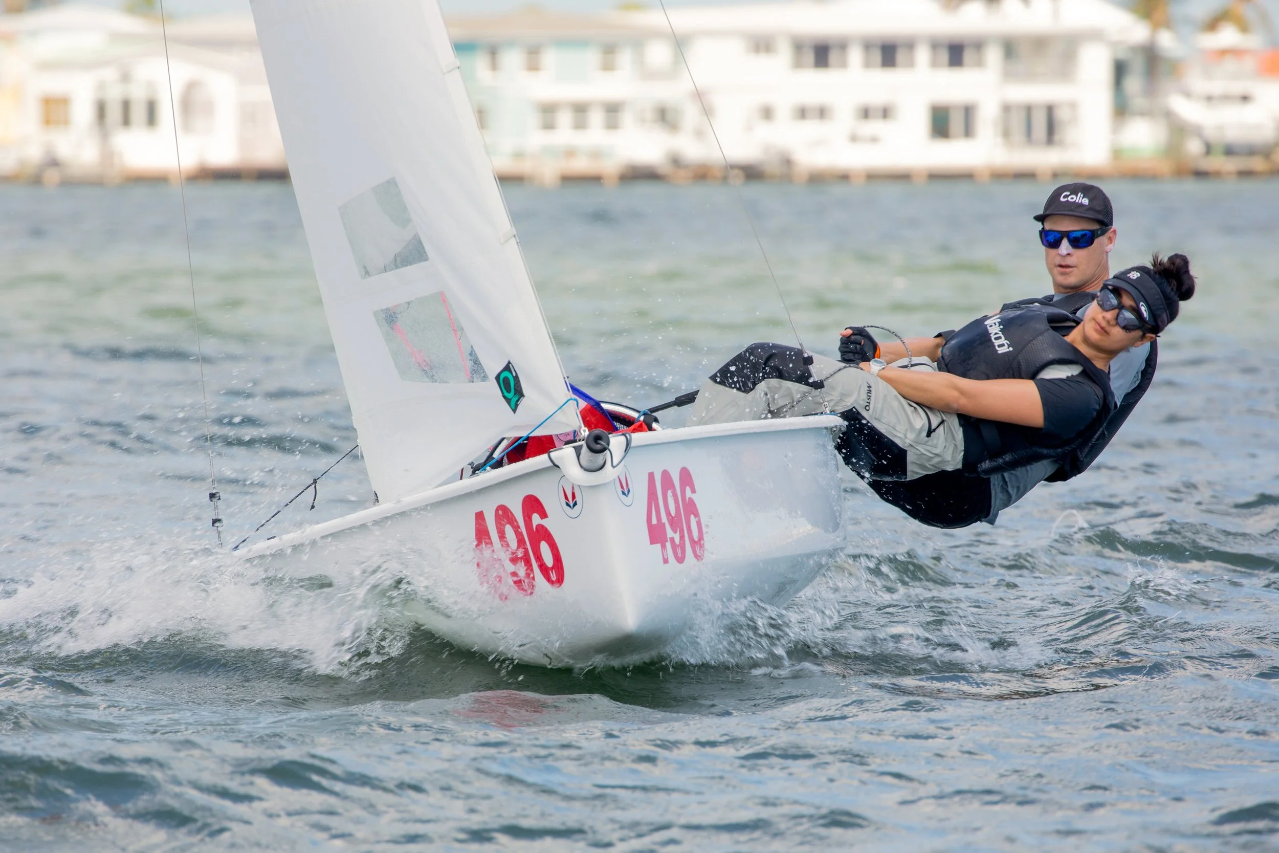 Second Annual Kettle Cup Regatta a Resounding Success at Shore Acres Yacht Club