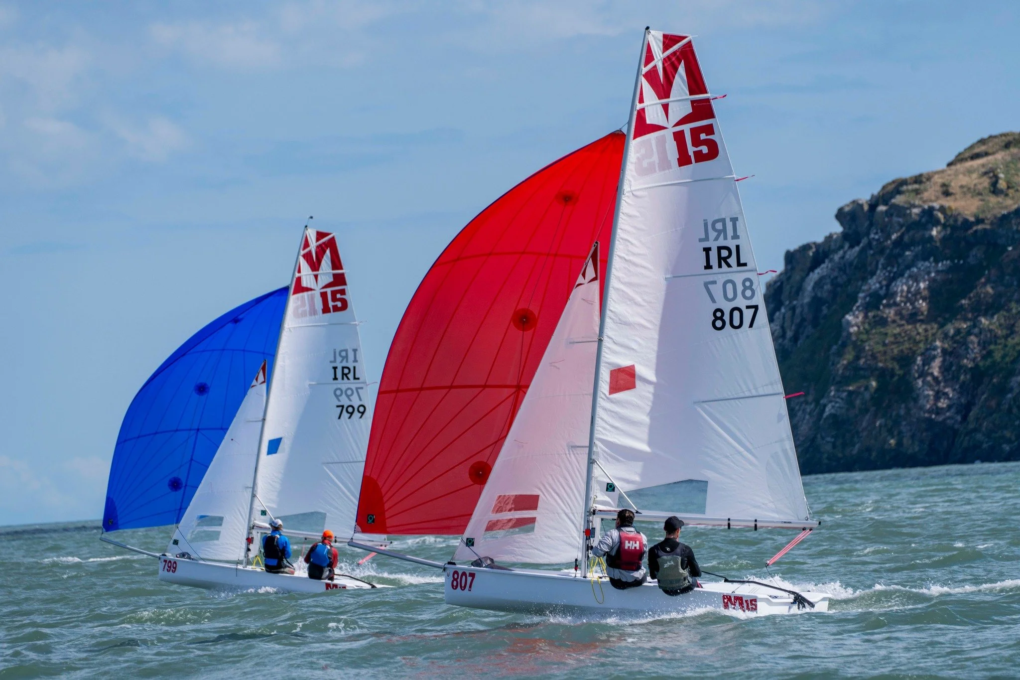 Inaugural Melges 15 European Championship Scheduled for Summer 2025