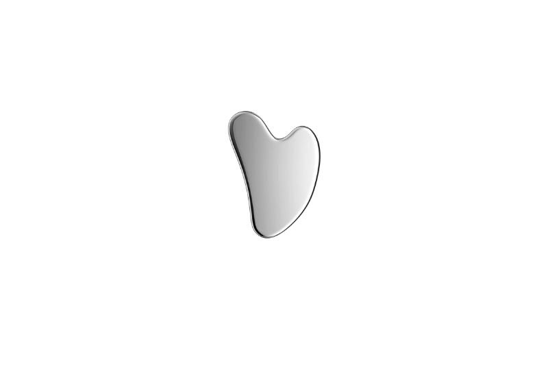 Stainless Steel Gua Sha Tool