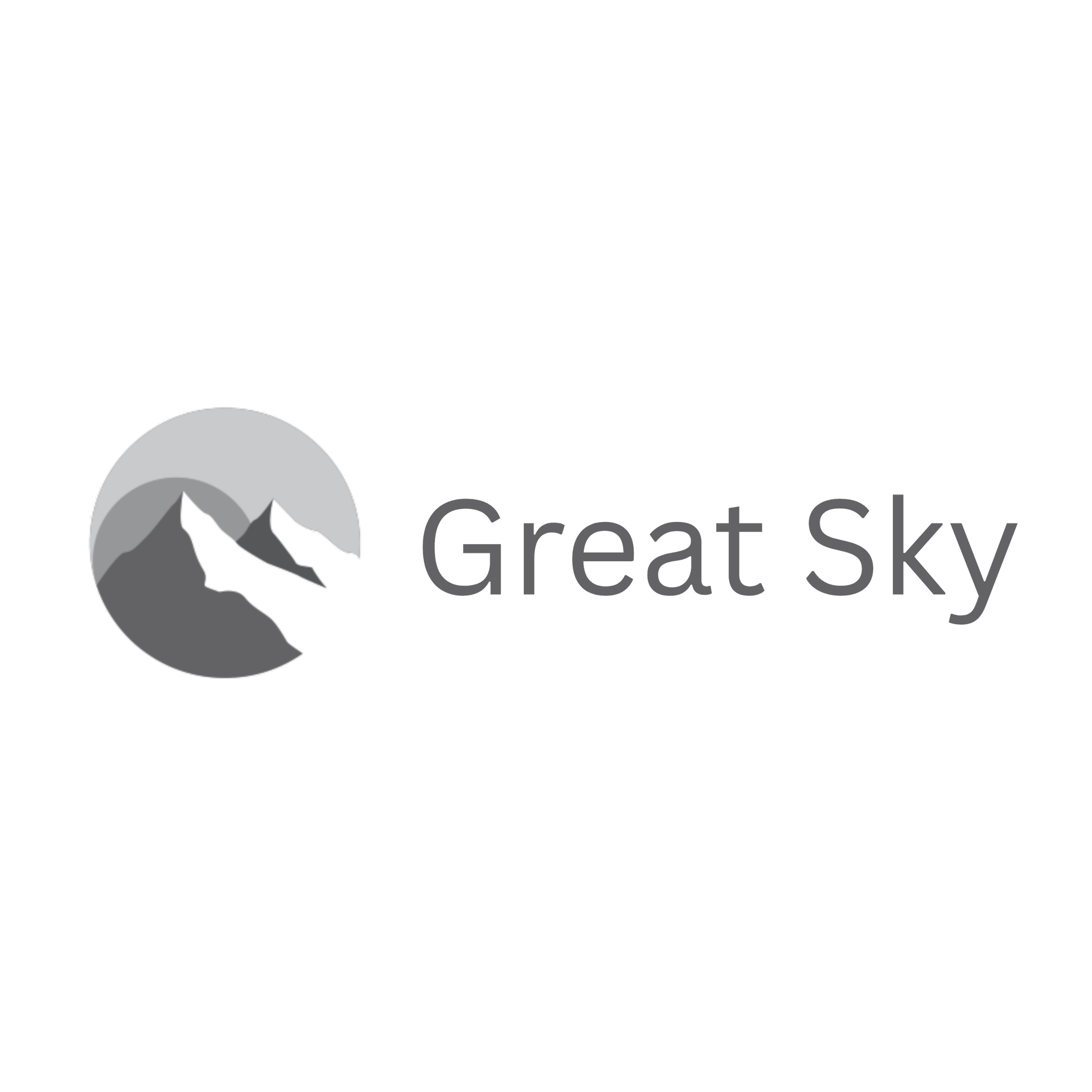  Enterprise,Frontier,AI/ML 
 Early 
 Active 
  Great Sky  