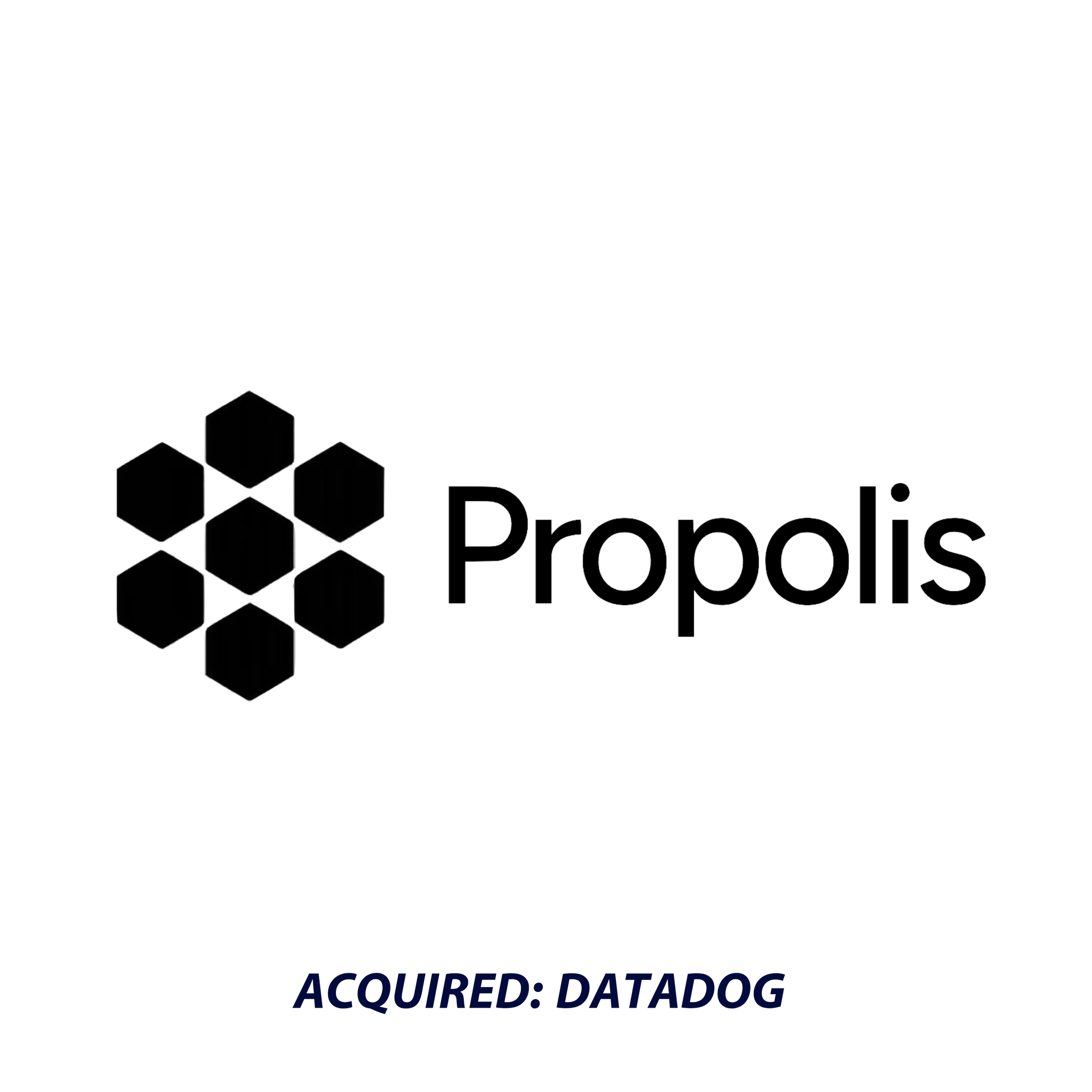  Enterprise,AI/ML 
 Early 
 Exited 
 Propolis 