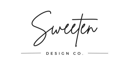 Sweeten Design Co.