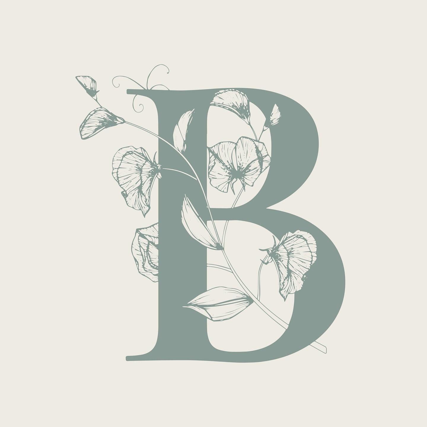 I always fondly look back at building this brand in the spring of 2020 with @blueeggsandblooms. I love how Sheila's gentle and kind demeanour, coupled with her green thumb, shines directly into this design. 

I am delighted every time we collaborate 
