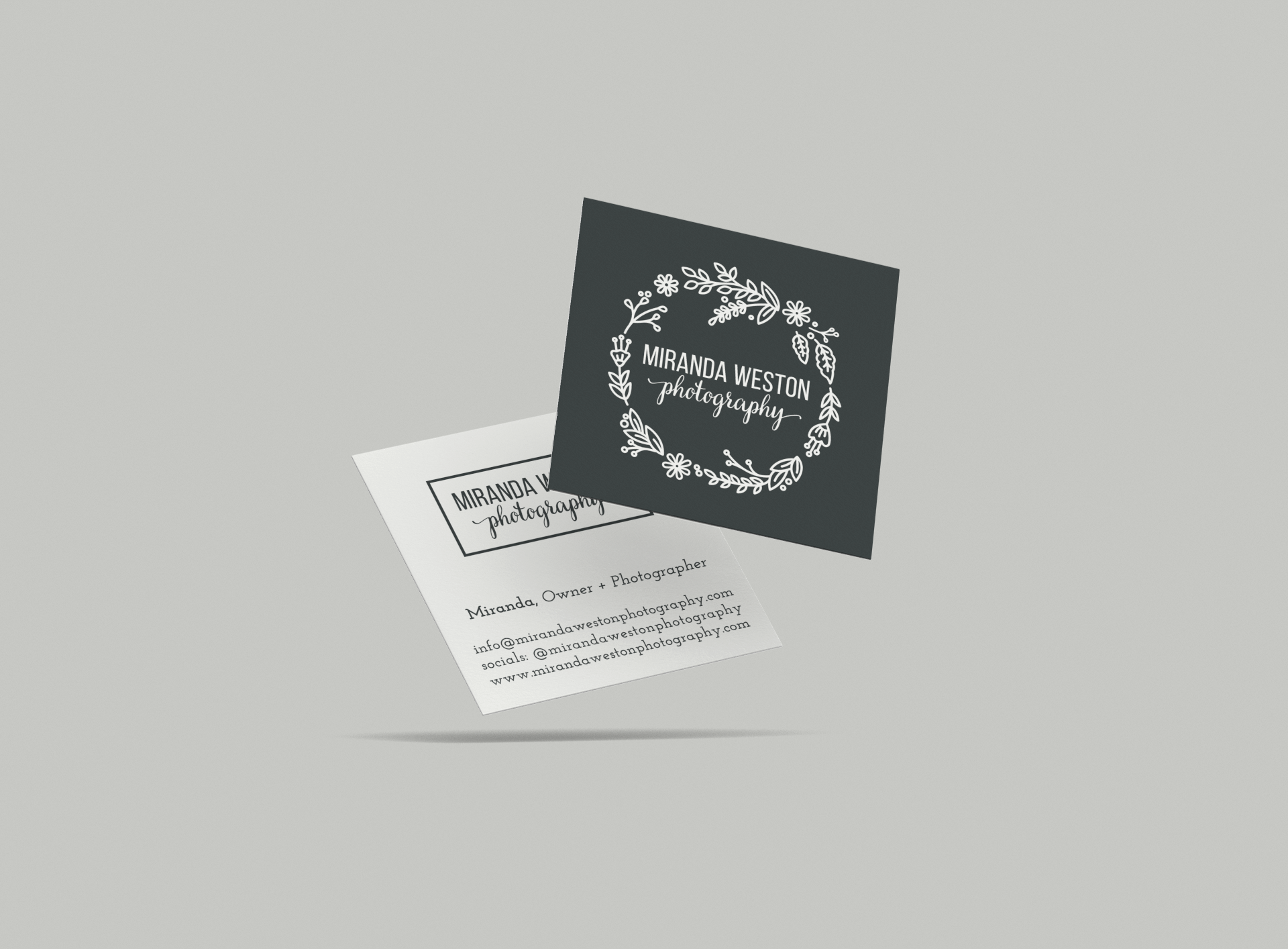 mockup-of-two-square-business-cards-floating-against-a-plain-background-287-el.png