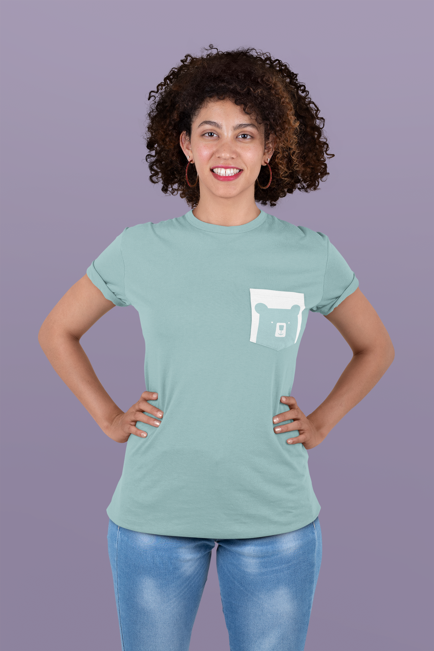 pocket-tee-mockup-of-a-woman-with-curly-hair-at-a-studio-30057-2.png