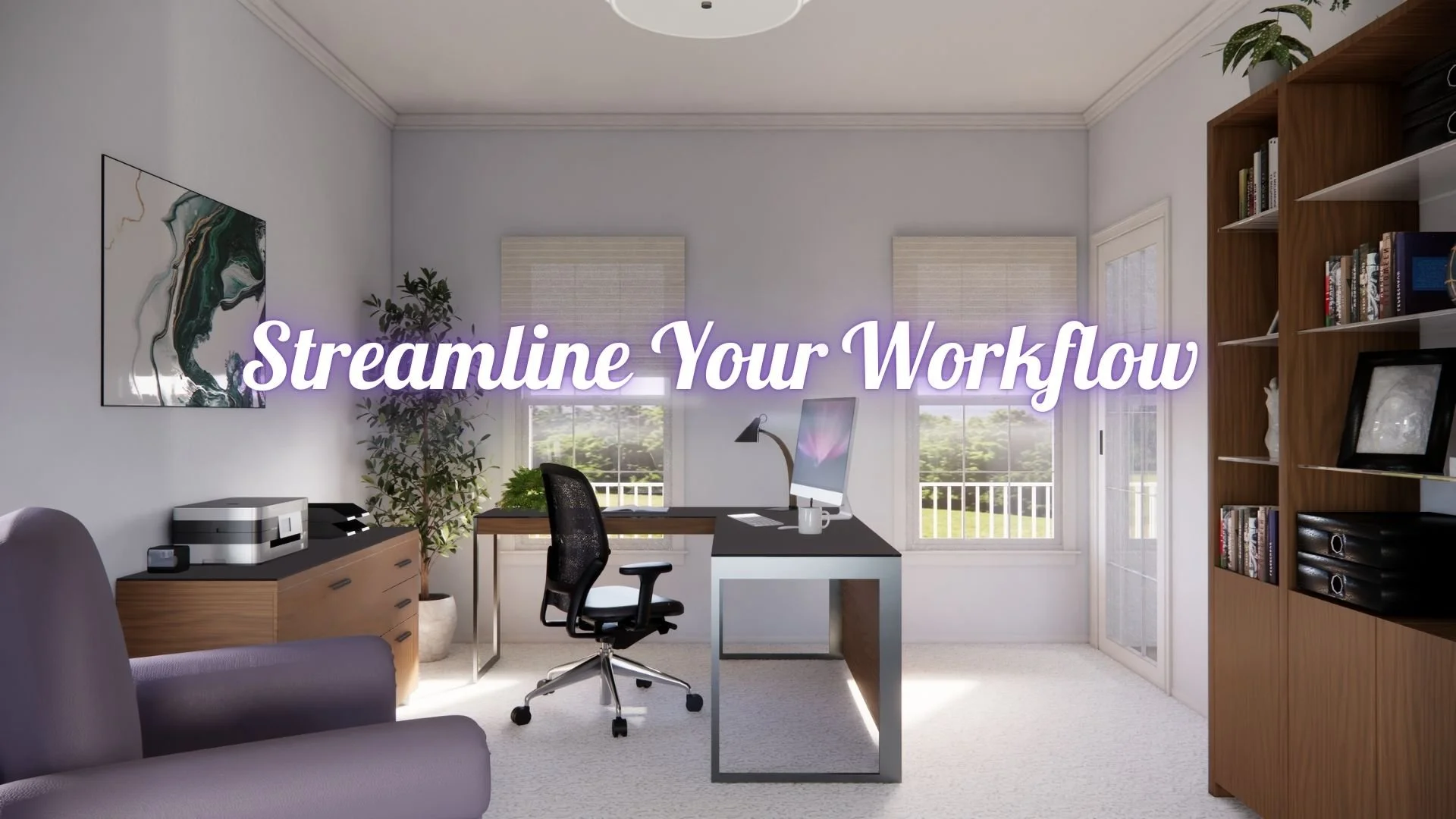 Time-Saving Tips for Interior Designers