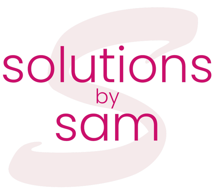 Solutions by Sam