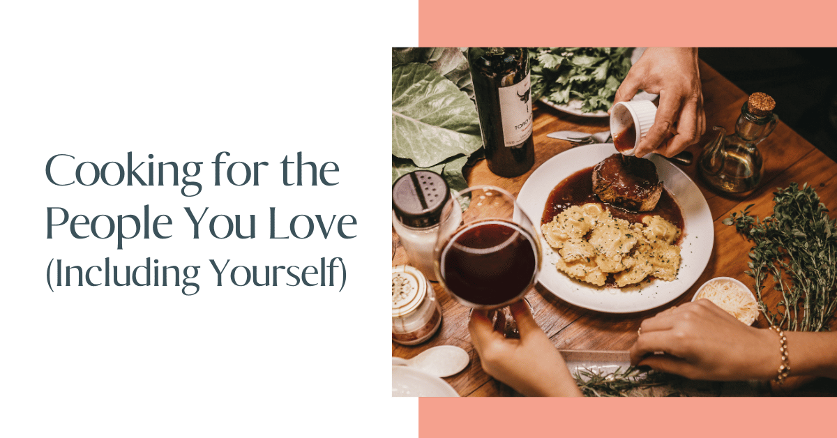 Image of plate of pasta, and peoples hands , holding wine, enjoying food