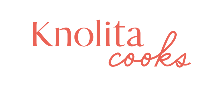 Knolita Cooks