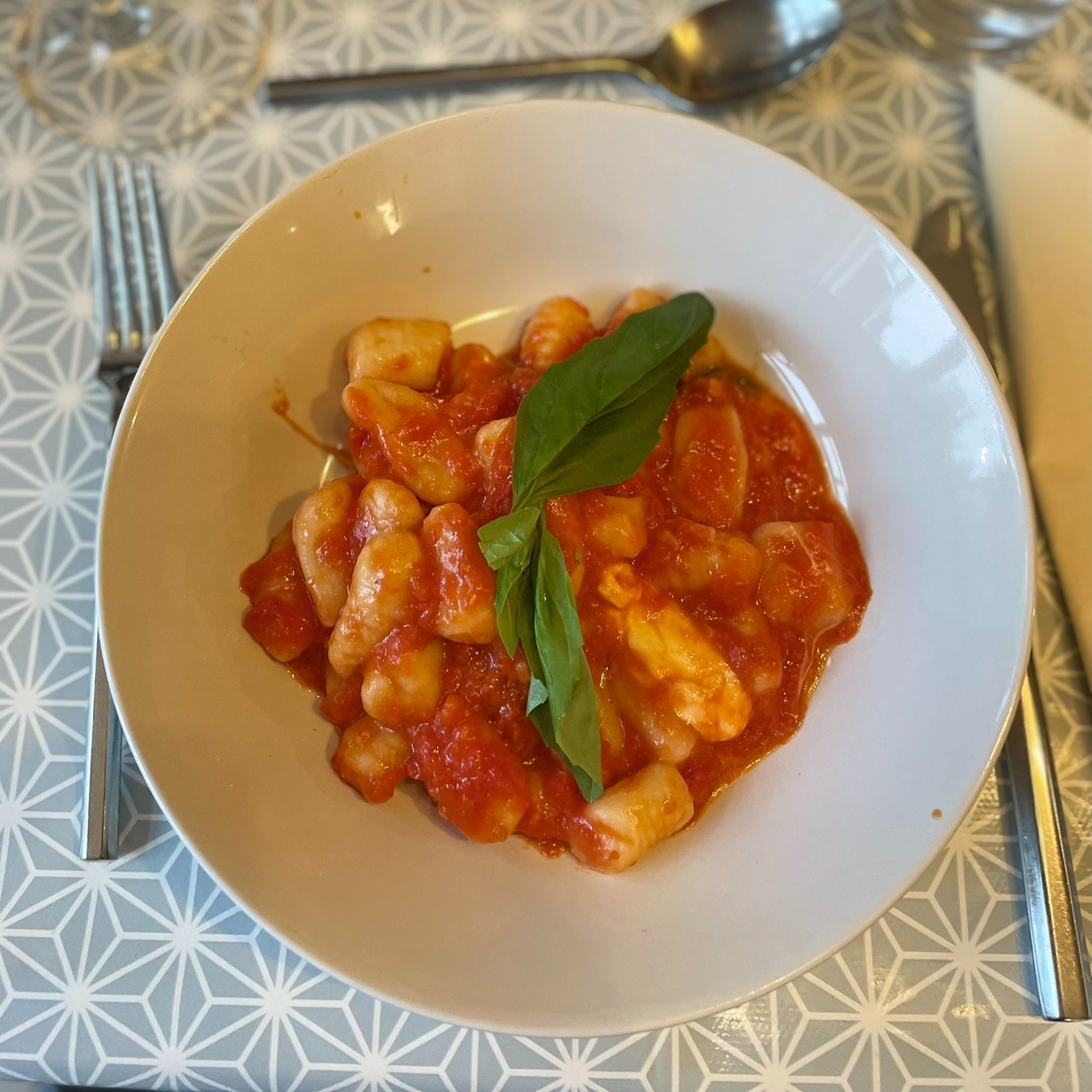 Cook & Dine: Gnocchi Night