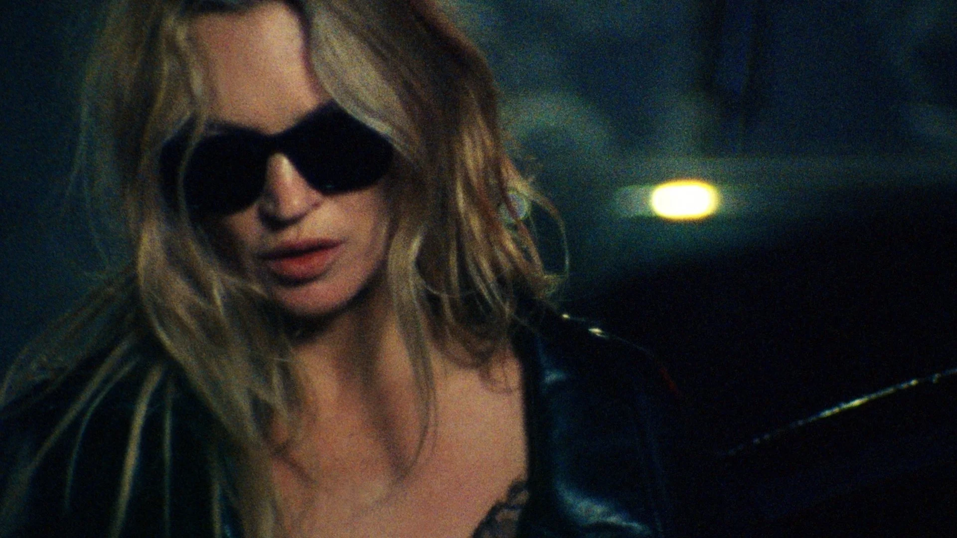 YSL x Kate Moss