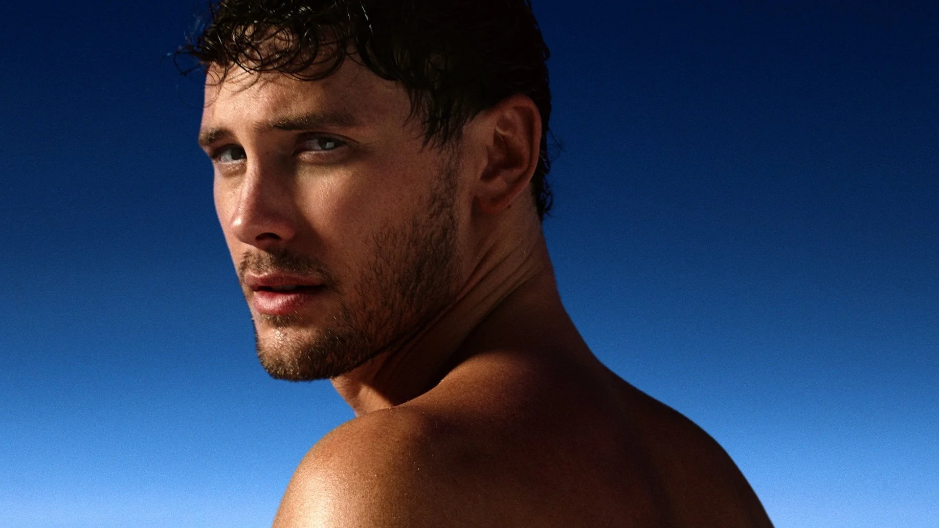 Calvin Klein // Pride