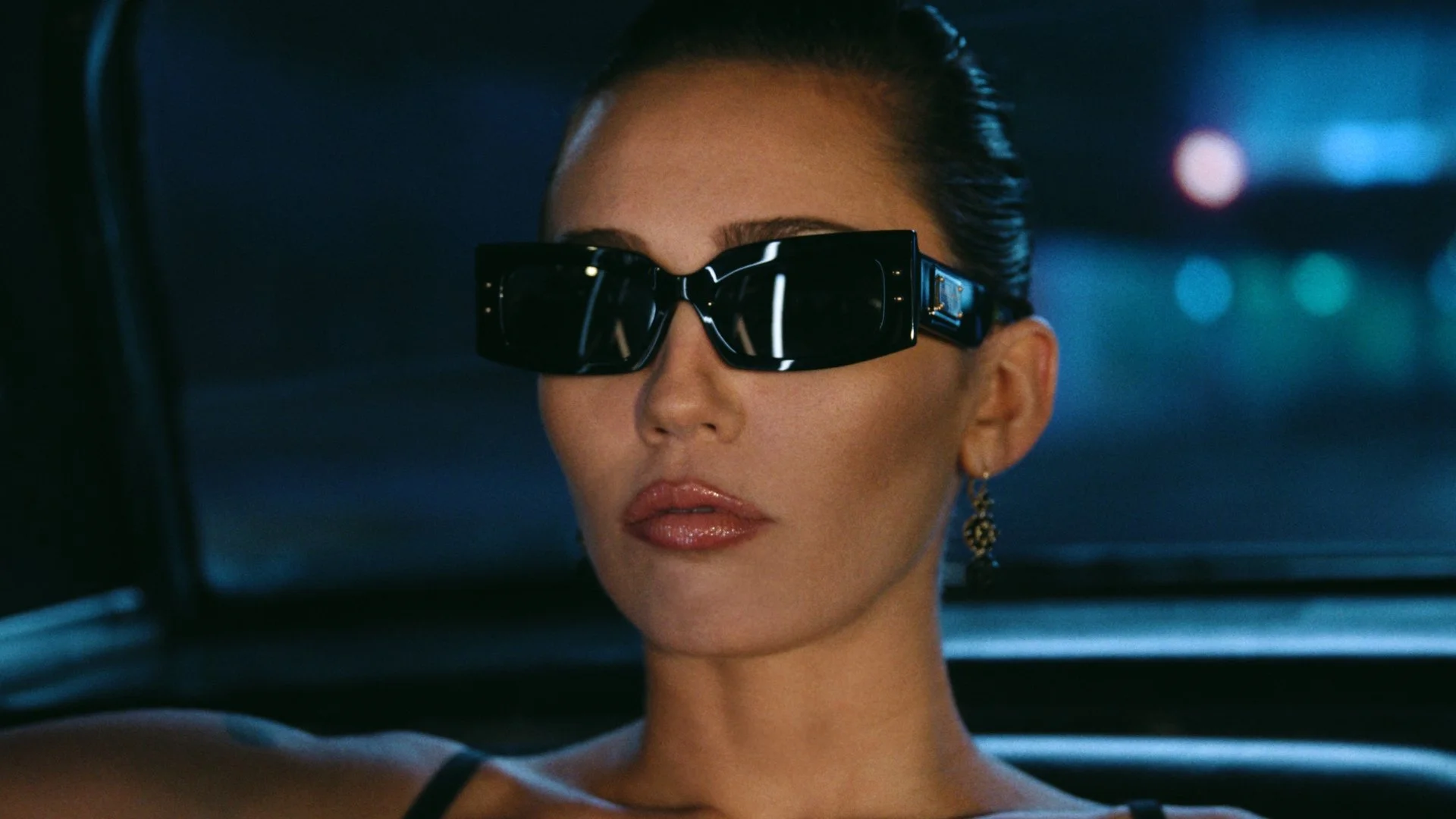 D&G Eyewear