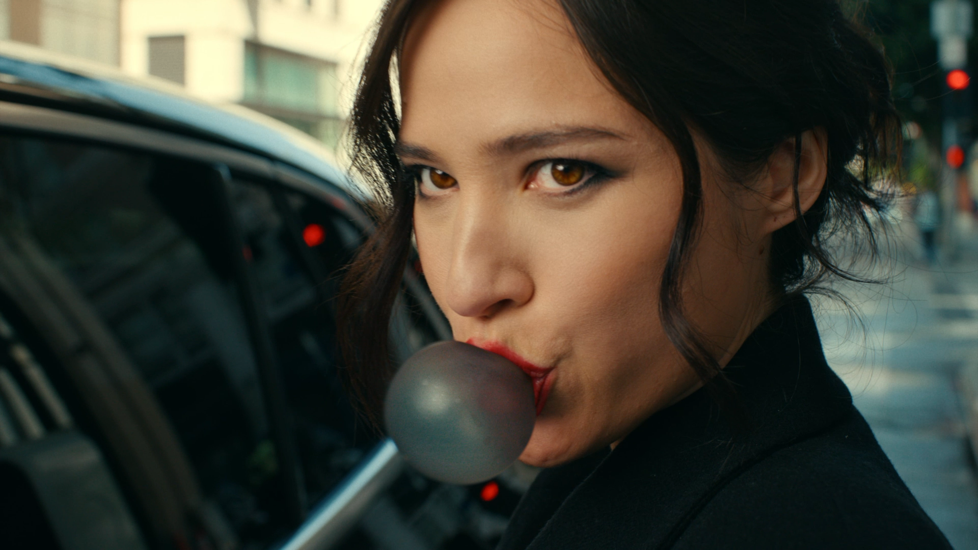 Mercedes Benz // Trinit-E