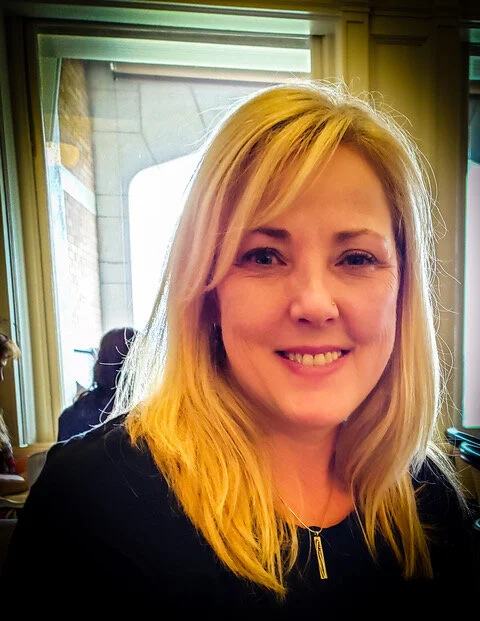 Christine Johnston, Licensed Practical Nurse