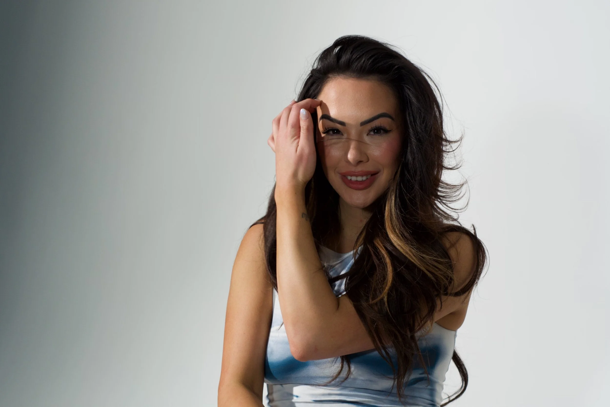 Jessa Sky, Singer'/ Songwriter