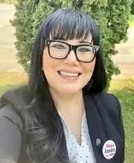 Annita McPhee, Facilitator, Motivational Speaker, Human Rights Advocate