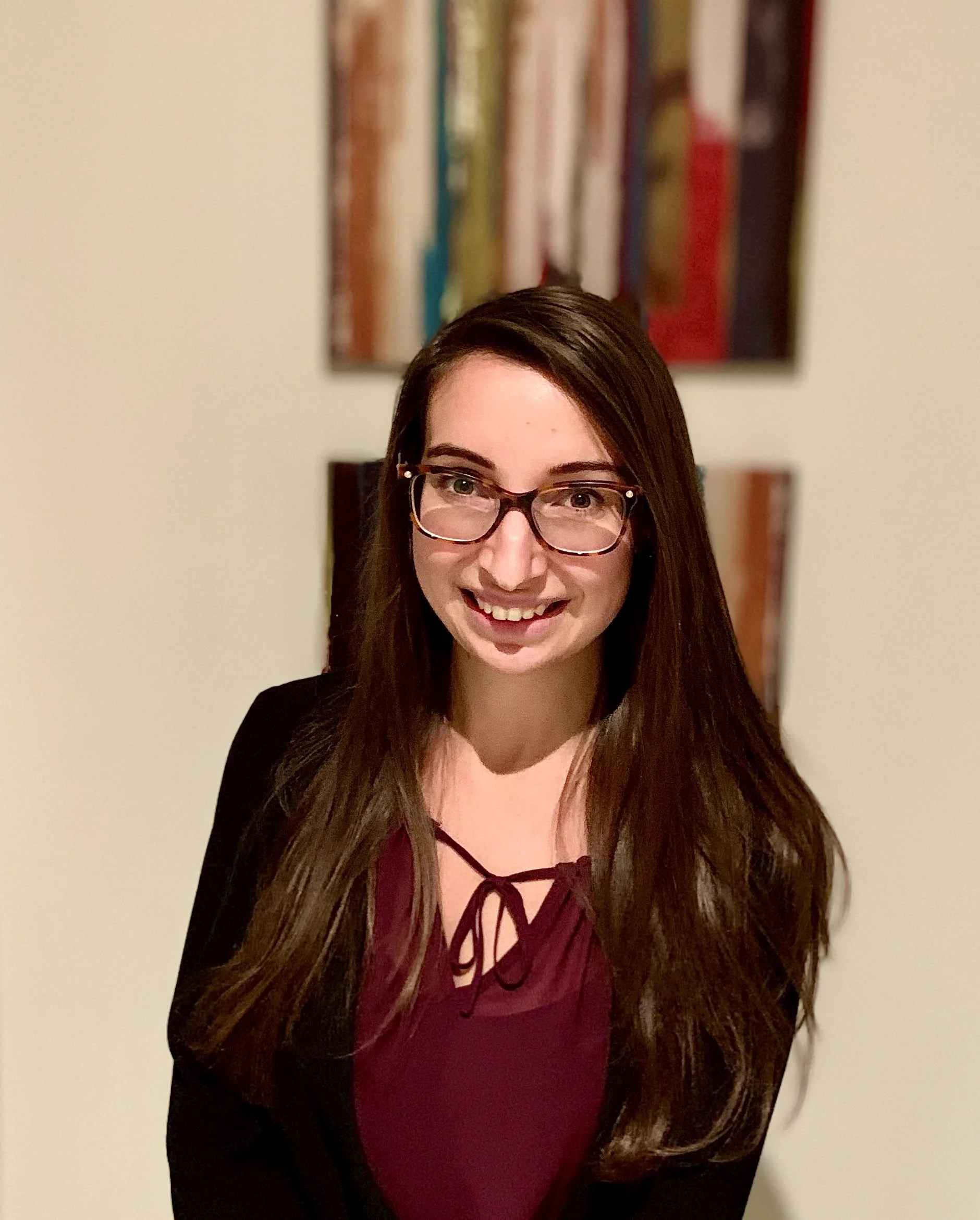 Kelly Bryant, Senior Policy Advisor