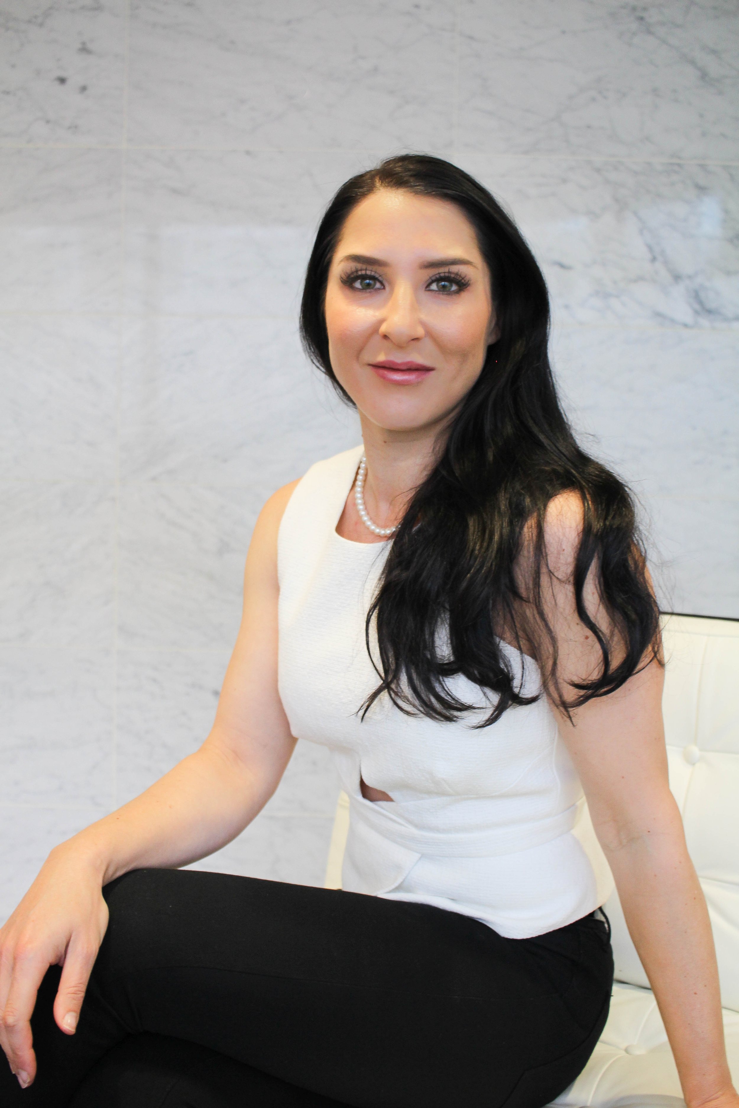 Angie Buonassisi, MBA, Business Owner