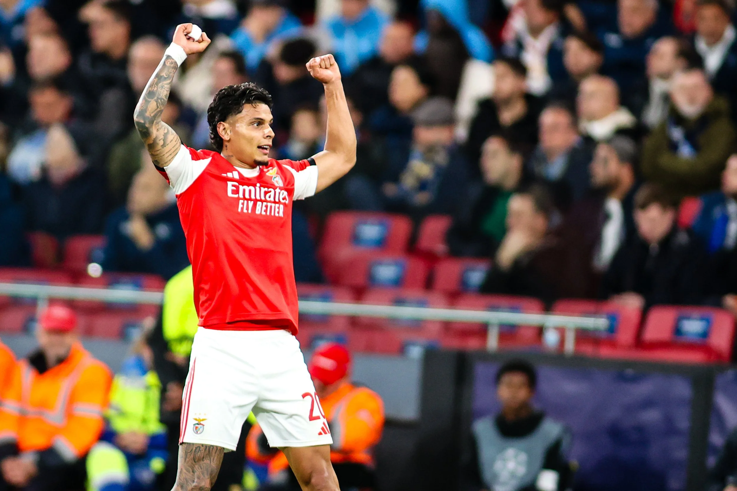 tobytandefoto_SL Benfica v SSC Napoli_222756t.jpg