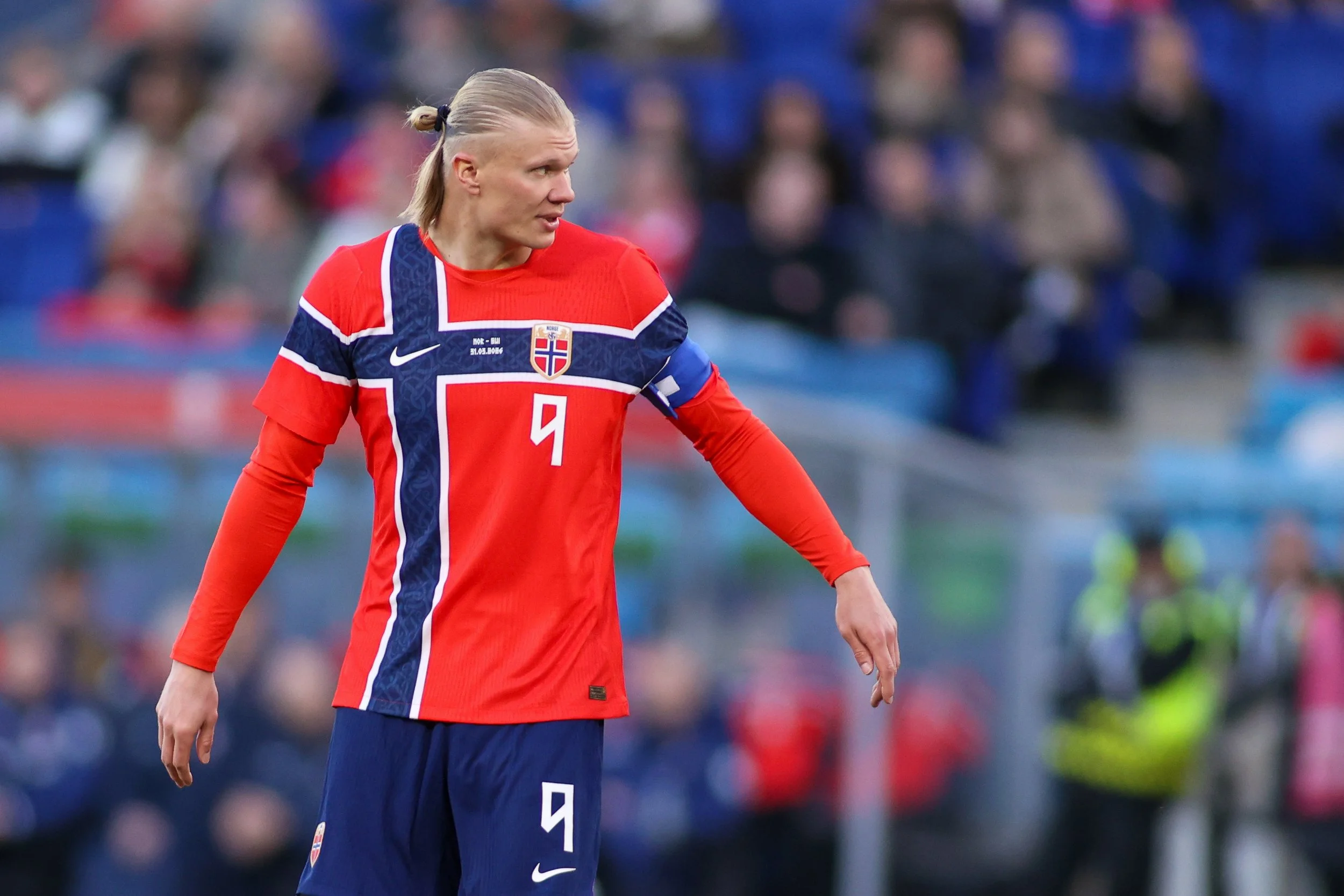 On Assignment: Norway’s International Friendlies Through My Eyes