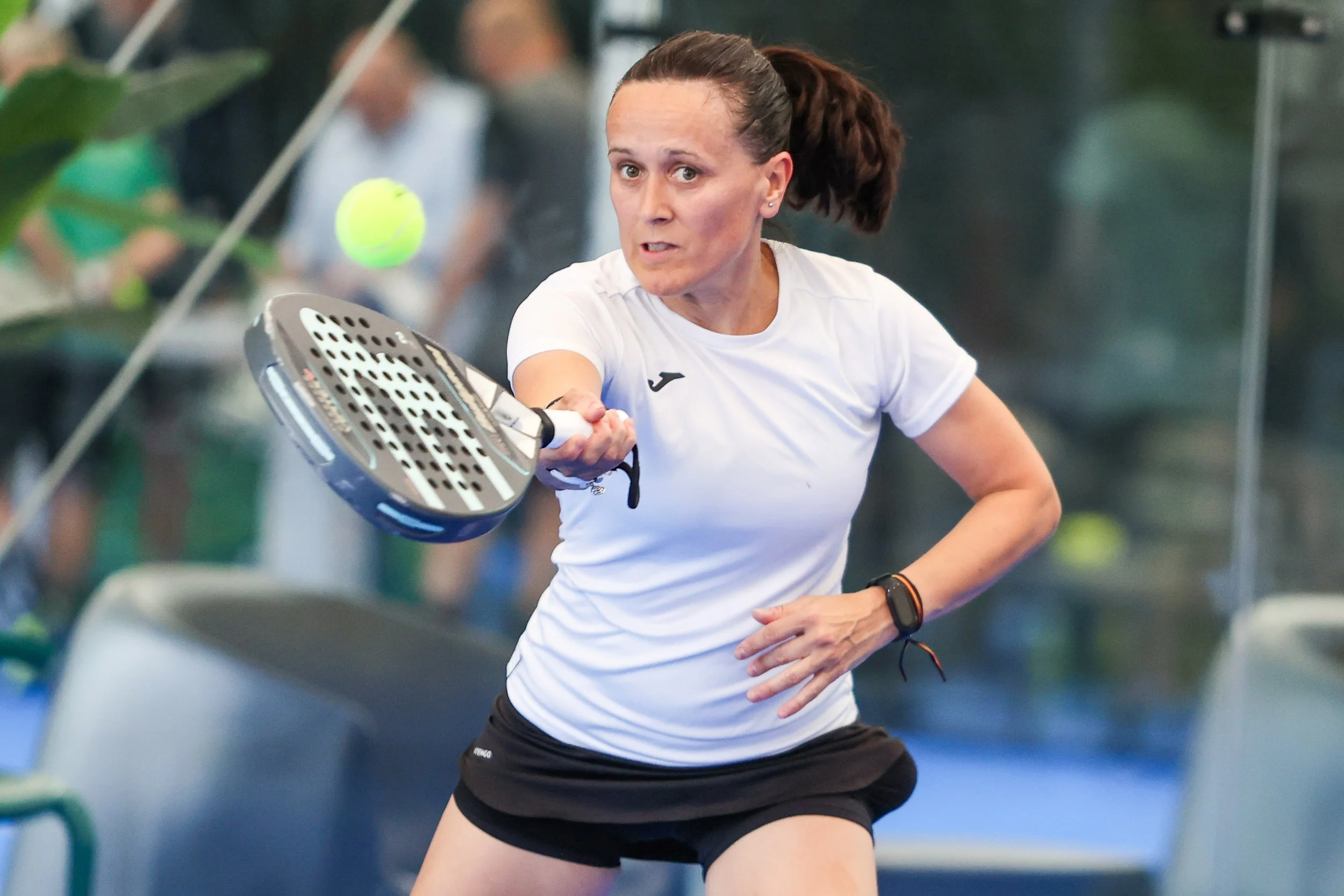 PadelBlu Albufeira’s 1-Year Anniversary Tournament