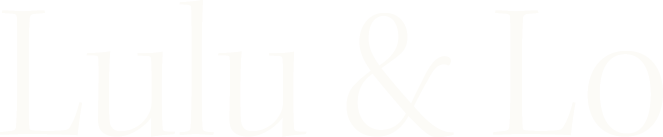 Lulu &amp; Lo
