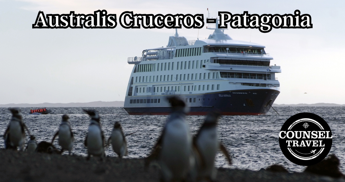 Something Special-Australis Cruceros