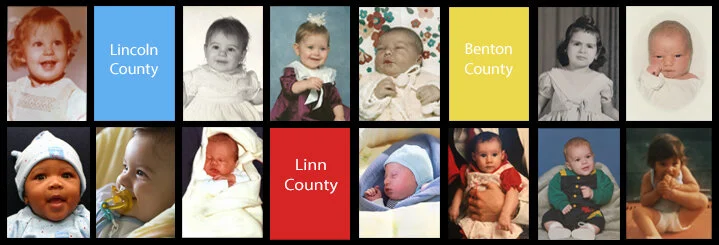 About 5 — Family Connects Oregon