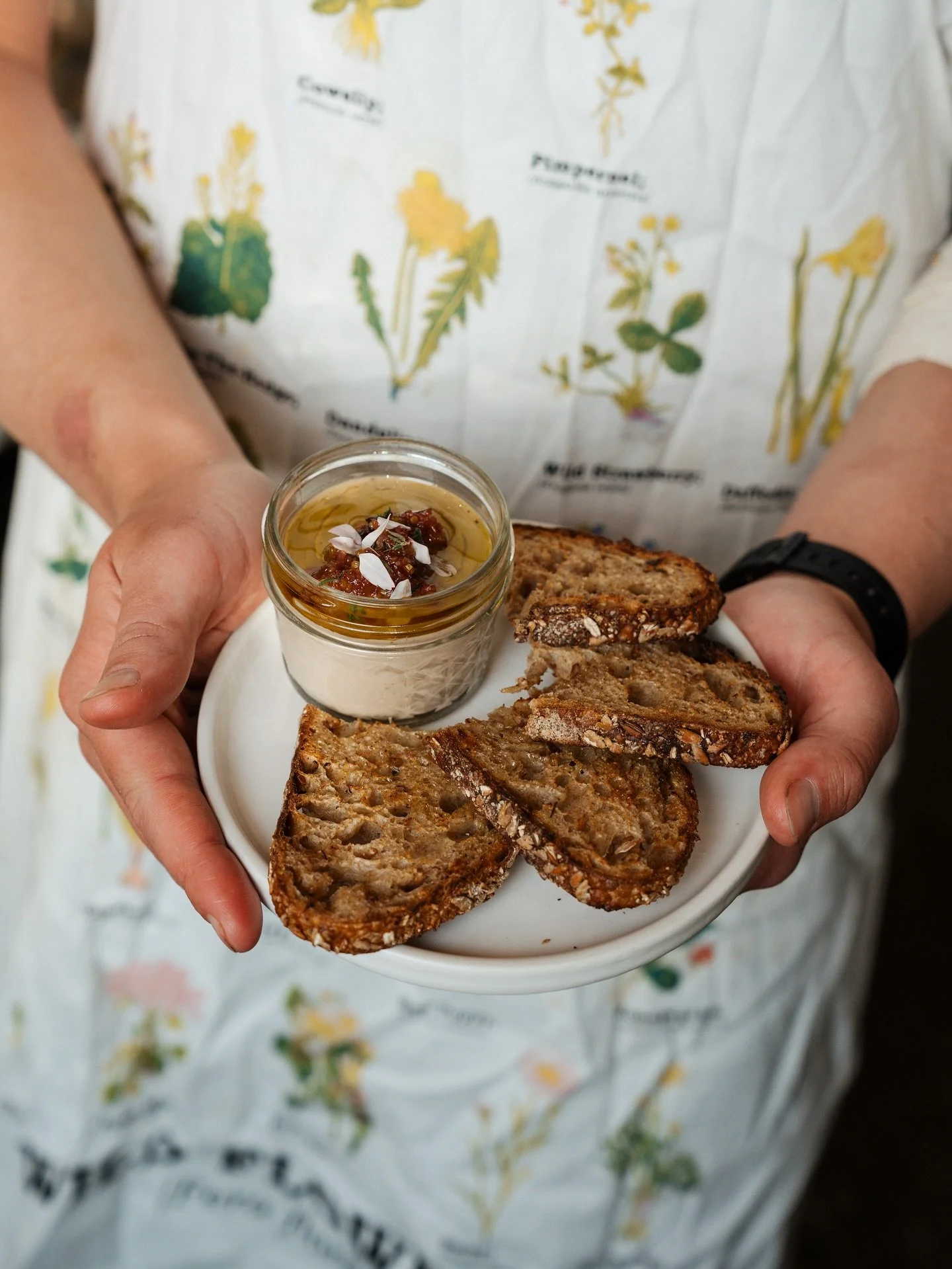 As we gear up with excitement for Plantapolooza 2 THIS weekend (Sunday, October 5th!) we&rsquo;re looking back on our tastiest memories from last year&rsquo;s Plantapolooza! 

We have a few tickets left for our 5:30pm + 7:30pm seatings, and they&rsqu