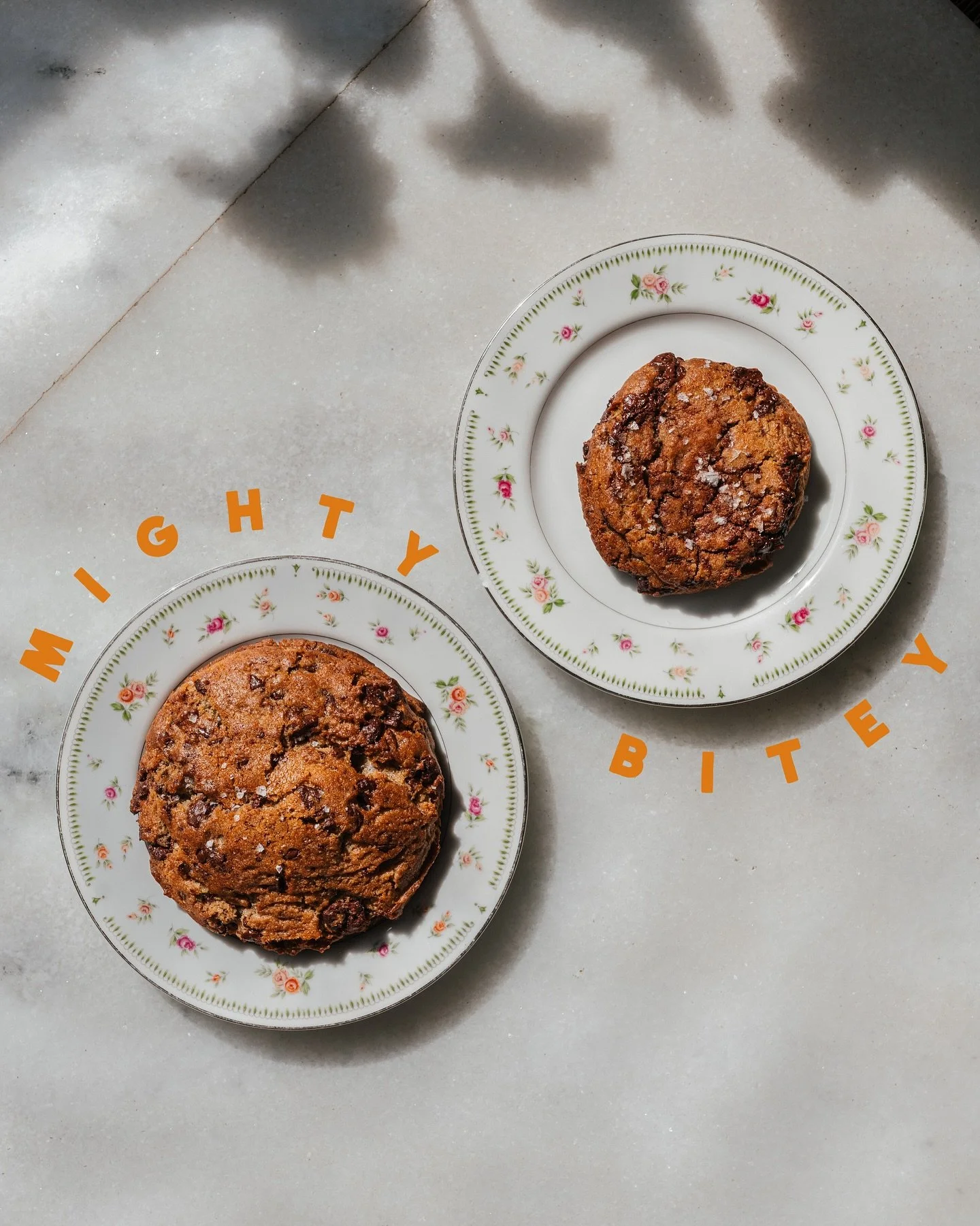 🍪 and we have a WINNER! 🍪 Mighty and Bitey have stolen the hearts of our community! Thank you to everyone for sharing your creative geniuses with us, there were so many fantastic entries 🤎

Now stop on by and get a taste of Mighty and Bitey 💪 ava